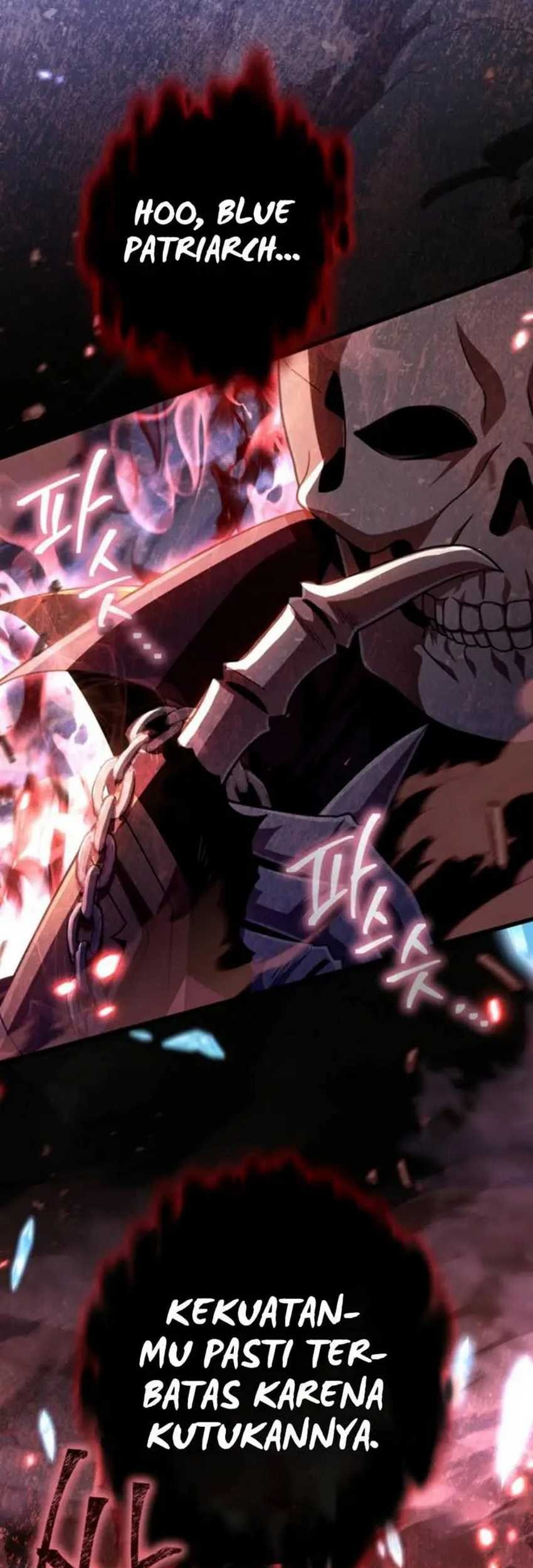 I’m Going To Destroy This Country Chapter 29 Gambar 25