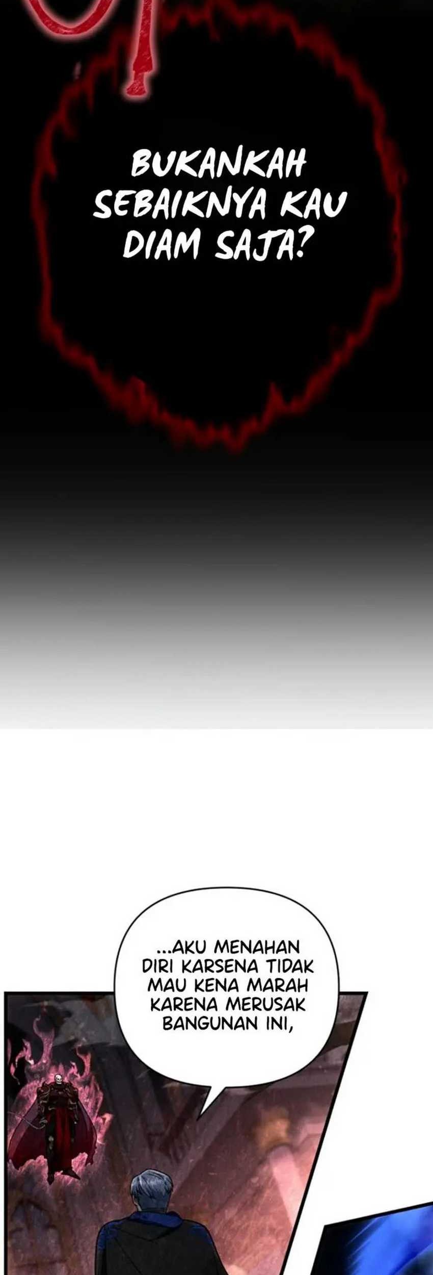 I’m Going To Destroy This Country Chapter 29 Gambar 27