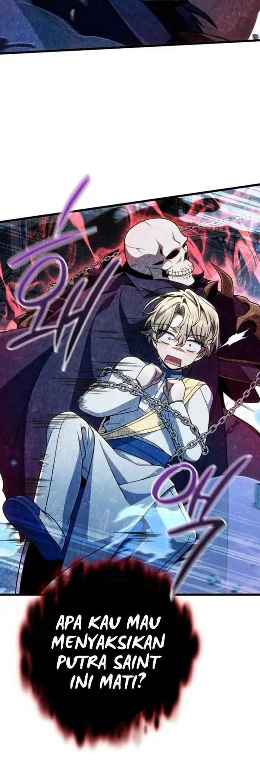 I’m Going To Destroy This Country Chapter 29 Gambar 32