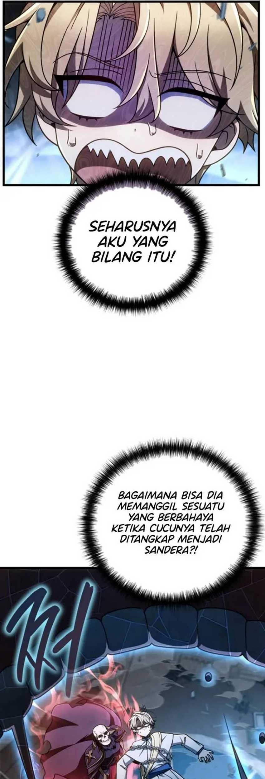 I’m Going To Destroy This Country Chapter 29 Gambar 34