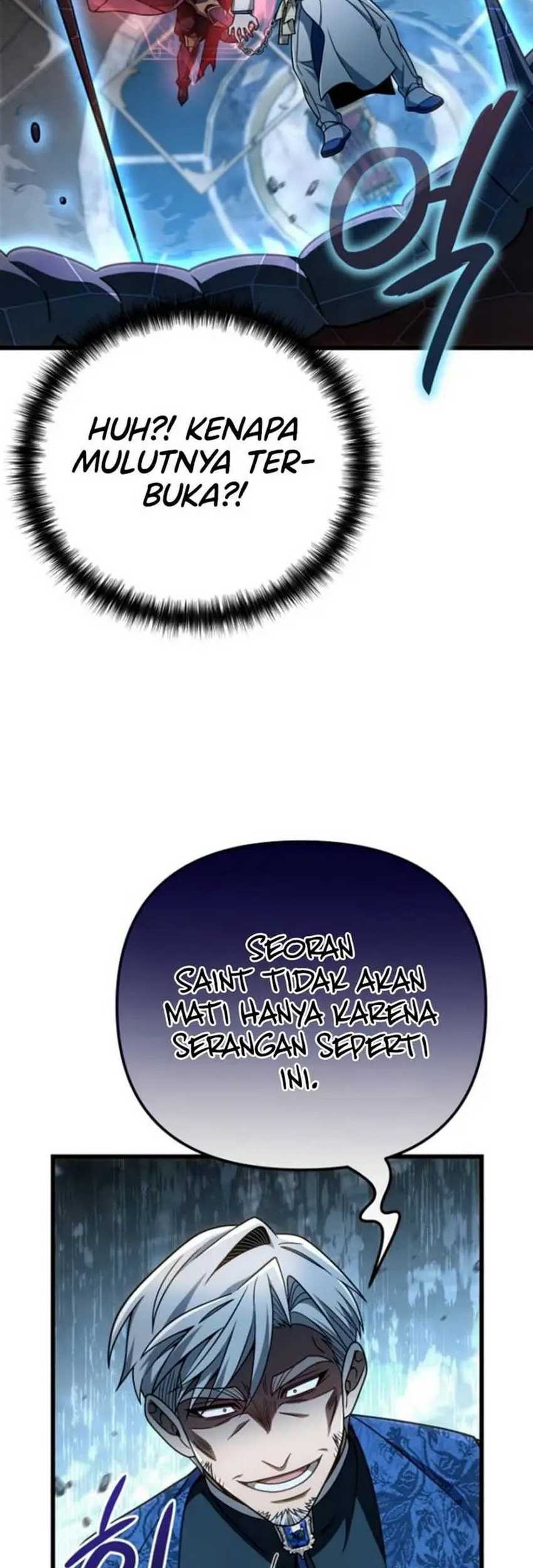 I’m Going To Destroy This Country Chapter 29 Gambar 35