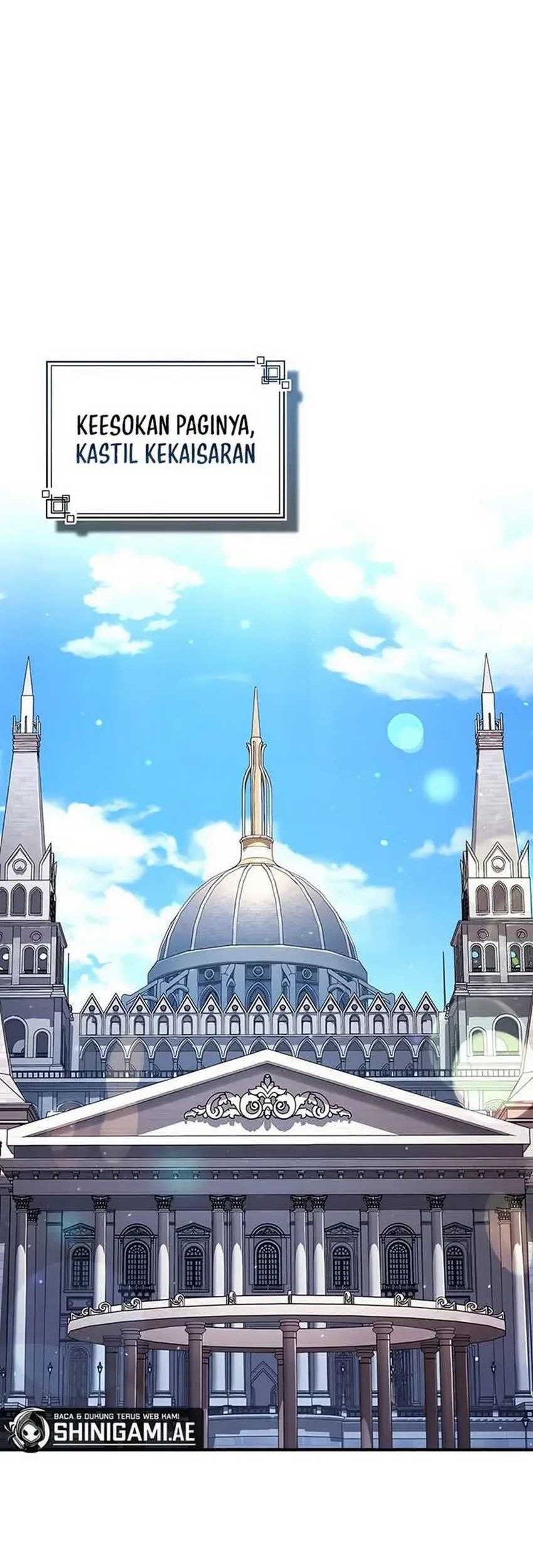 Academy’s Undercover Professor Chapter 114 Gambar 56