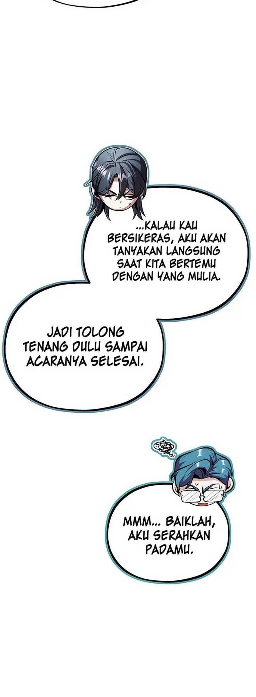 Academy’s Undercover Professor Chapter 114 Gambar 63