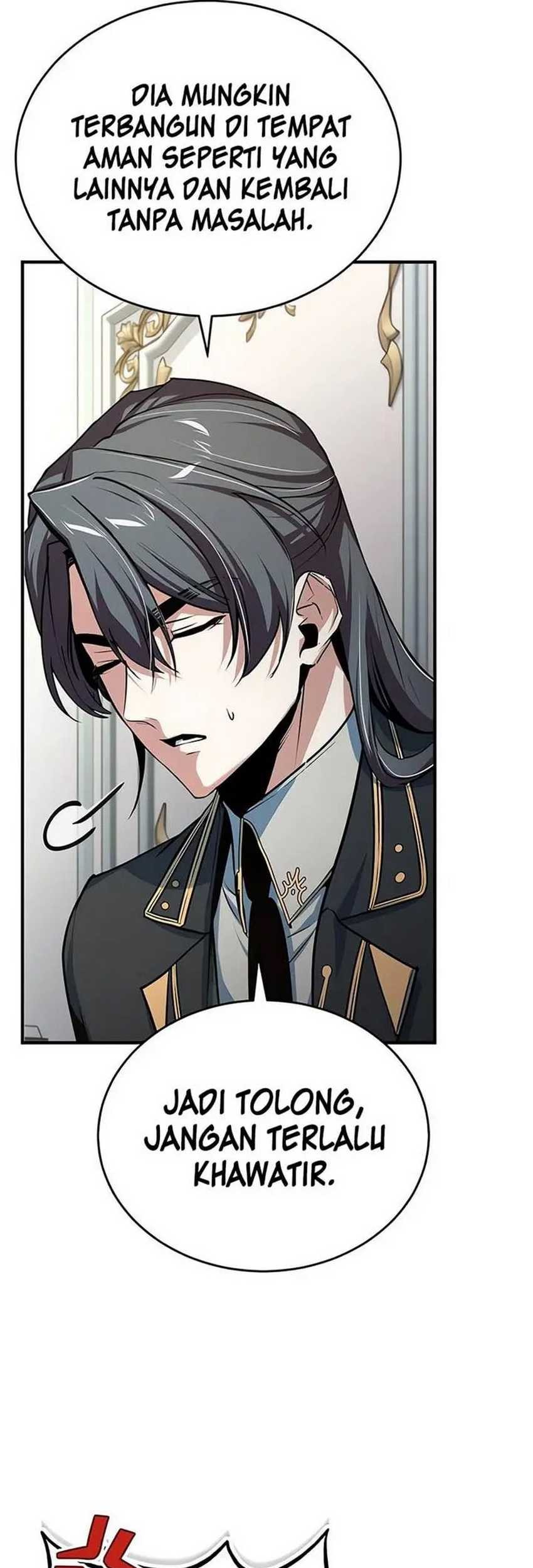 Academy’s Undercover Professor Chapter 114 Gambar 60