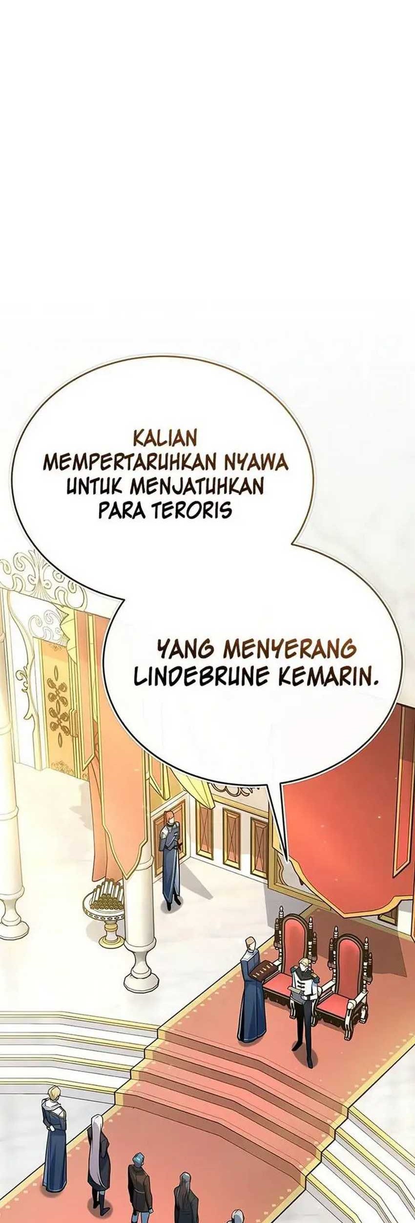 Academy’s Undercover Professor Chapter 114 Gambar 65