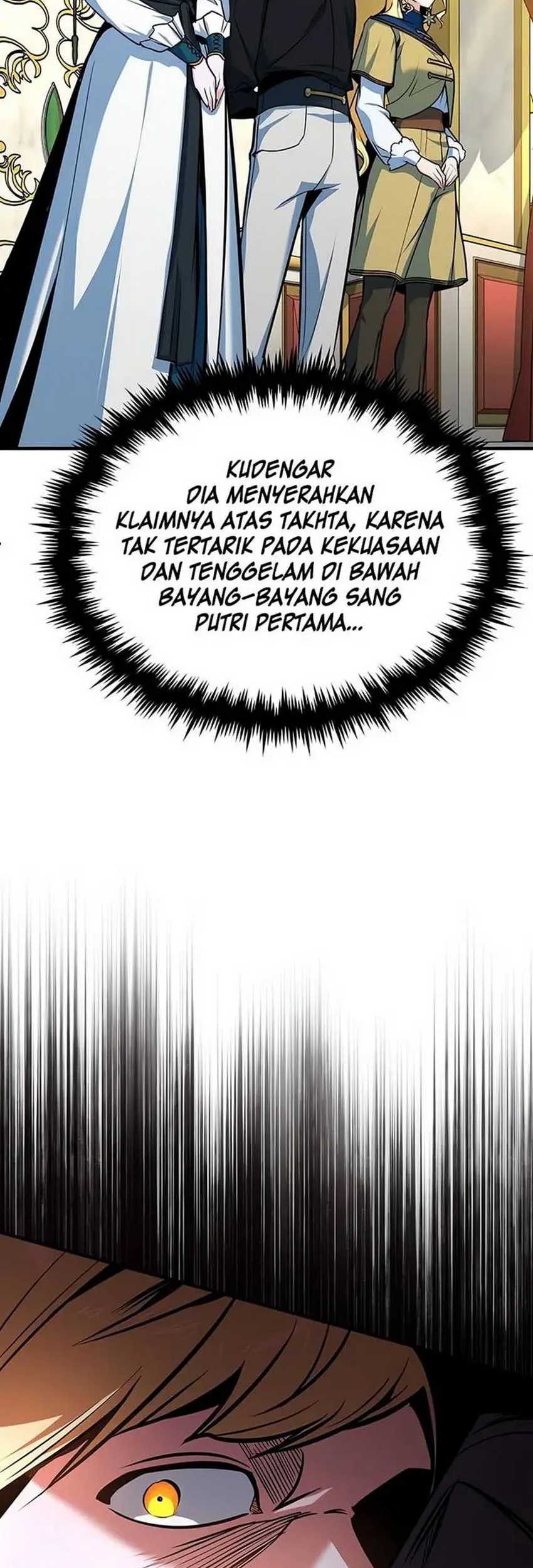 Academy’s Undercover Professor Chapter 114 Gambar 75