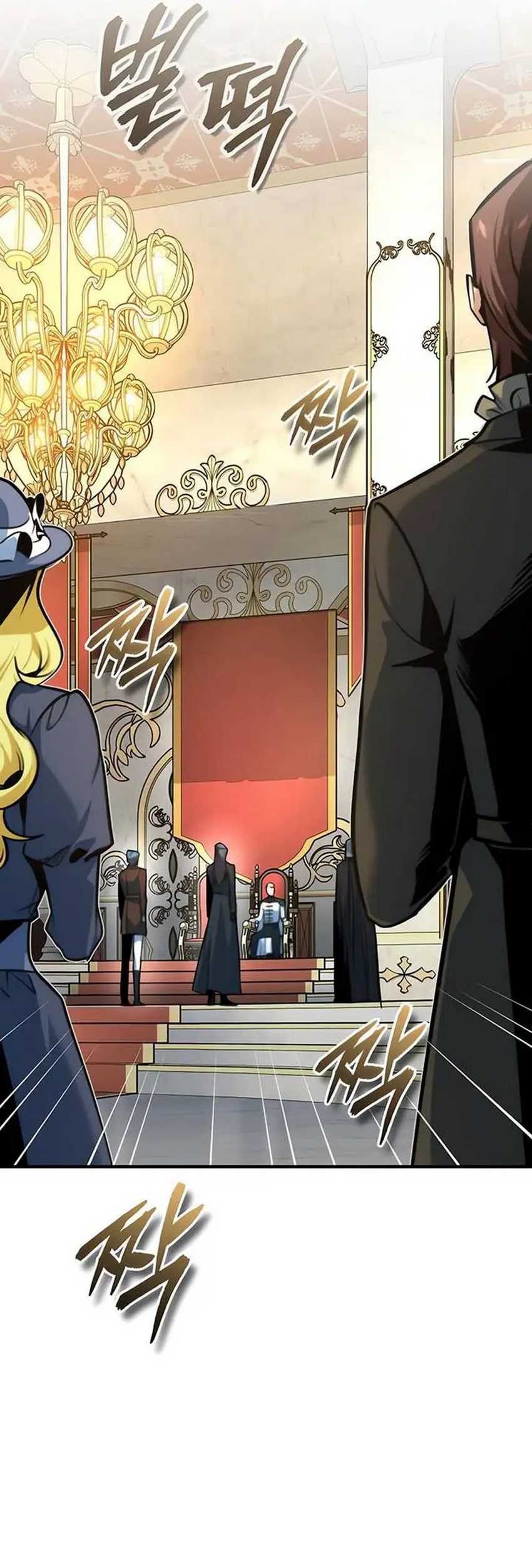 Academy’s Undercover Professor Chapter 114 Gambar 77