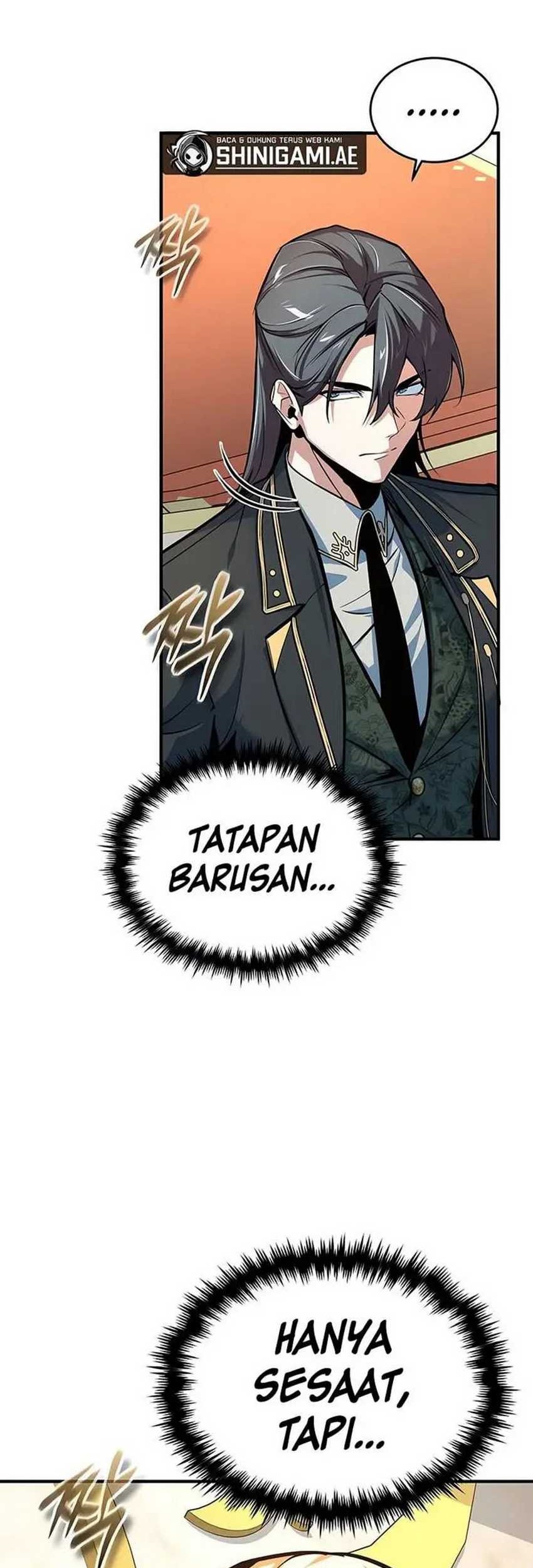 Academy’s Undercover Professor Chapter 114 Gambar 78