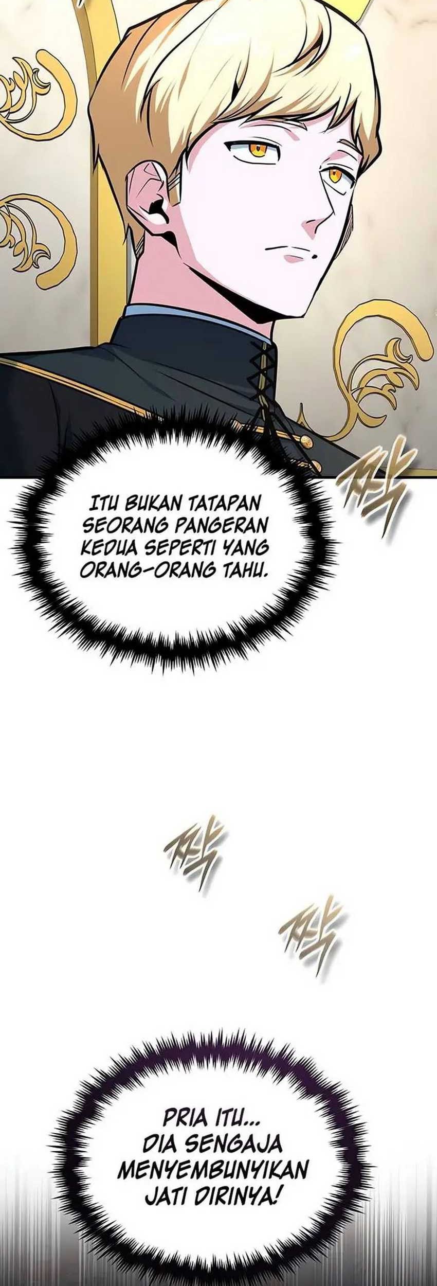 Academy’s Undercover Professor Chapter 114 Gambar 79