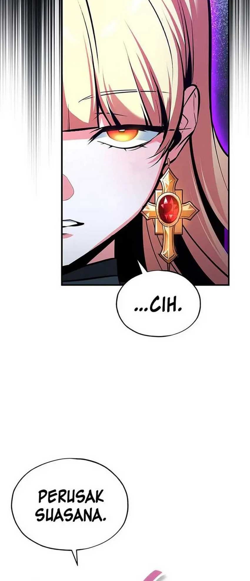 Academy’s Undercover Professor Chapter 114 Gambar 42