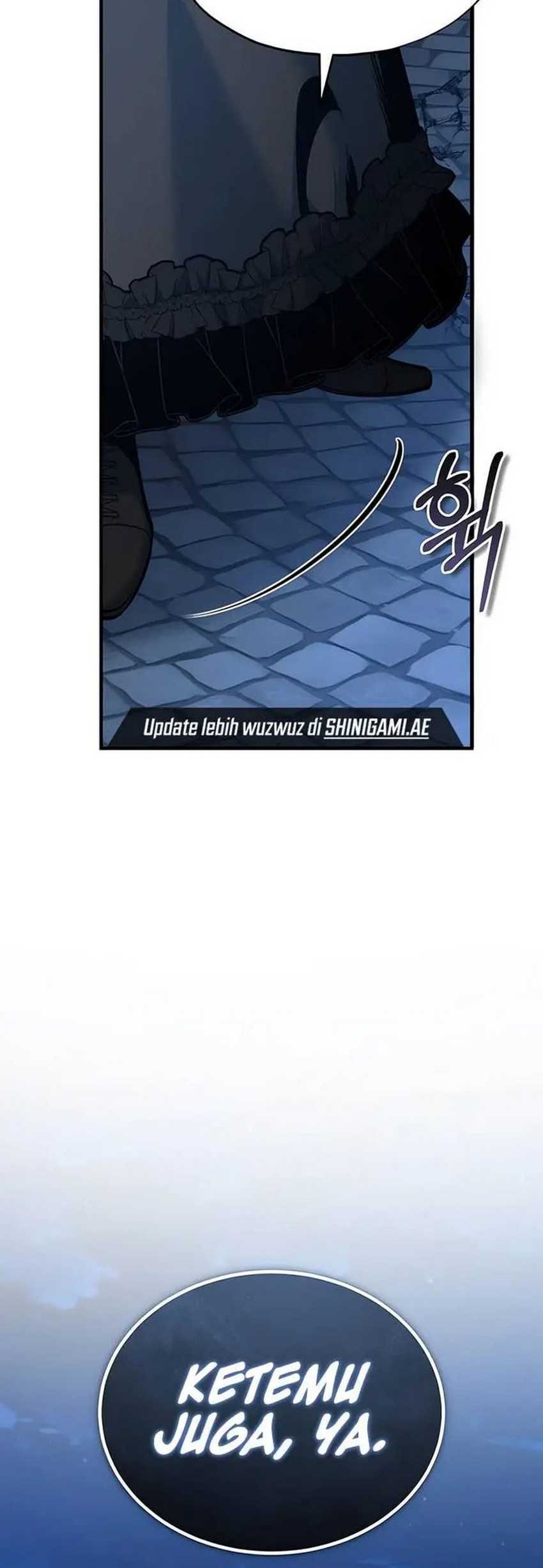 Academy’s Undercover Professor Chapter 114 Gambar 46