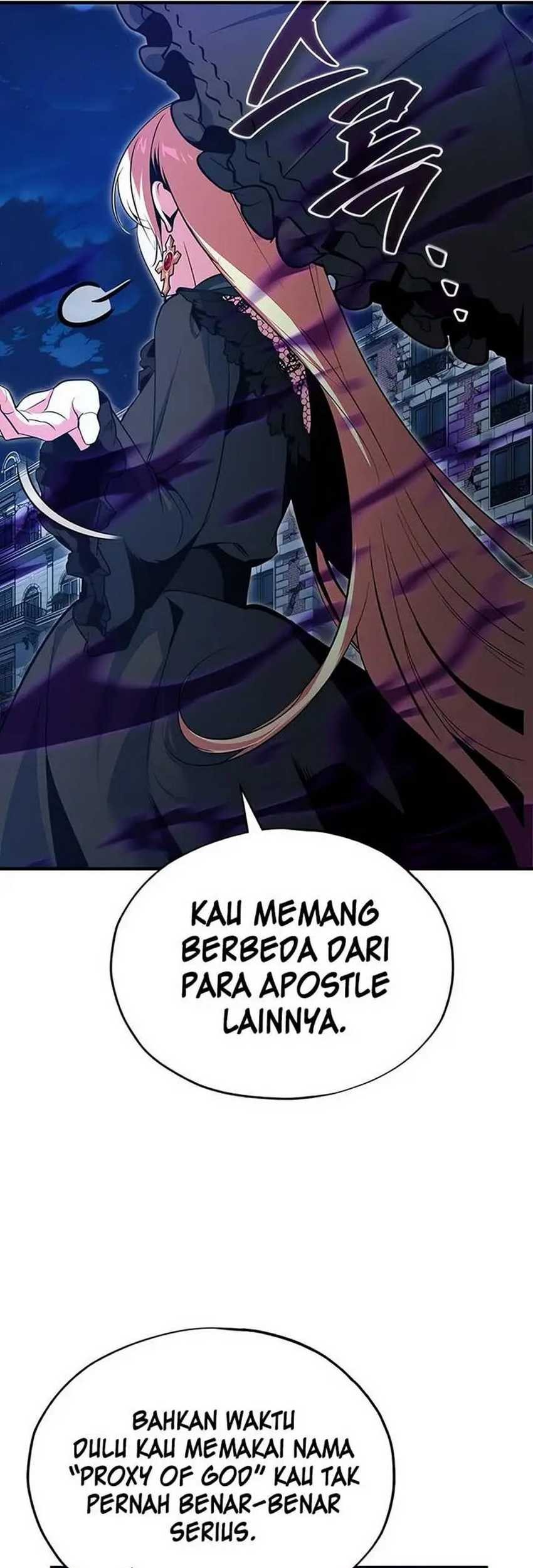 Academy’s Undercover Professor Chapter 114 Gambar 43