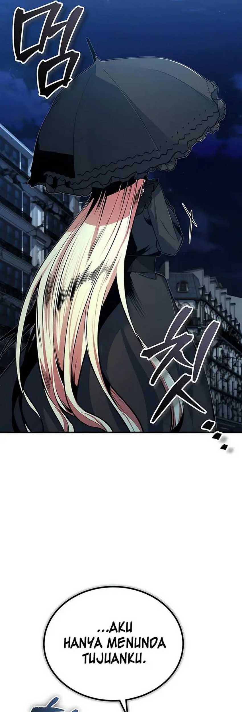 Academy’s Undercover Professor Chapter 114 Gambar 47