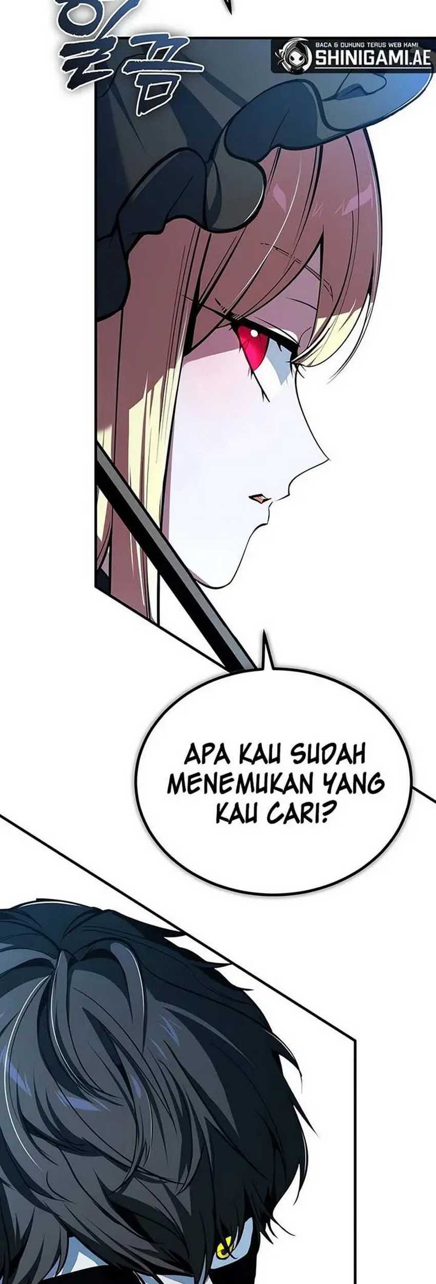 Academy’s Undercover Professor Chapter 114 Gambar 48