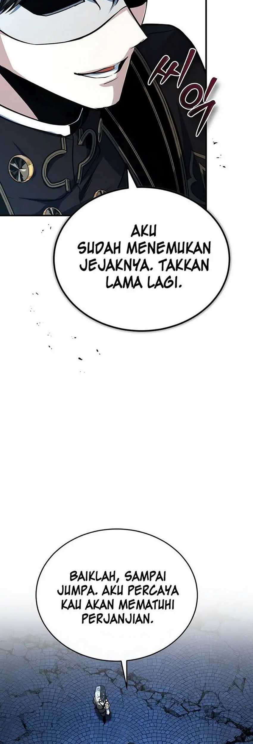 Academy’s Undercover Professor Chapter 114 Gambar 49