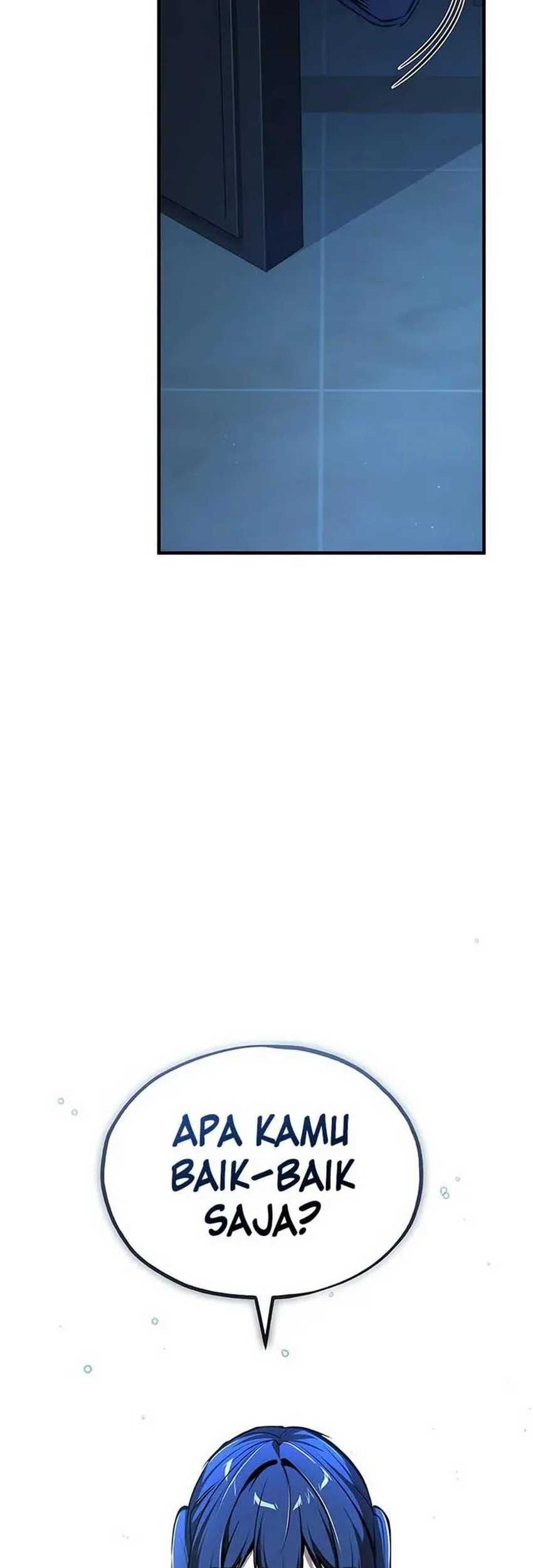 Academy’s Undercover Professor Chapter 114 Gambar 4