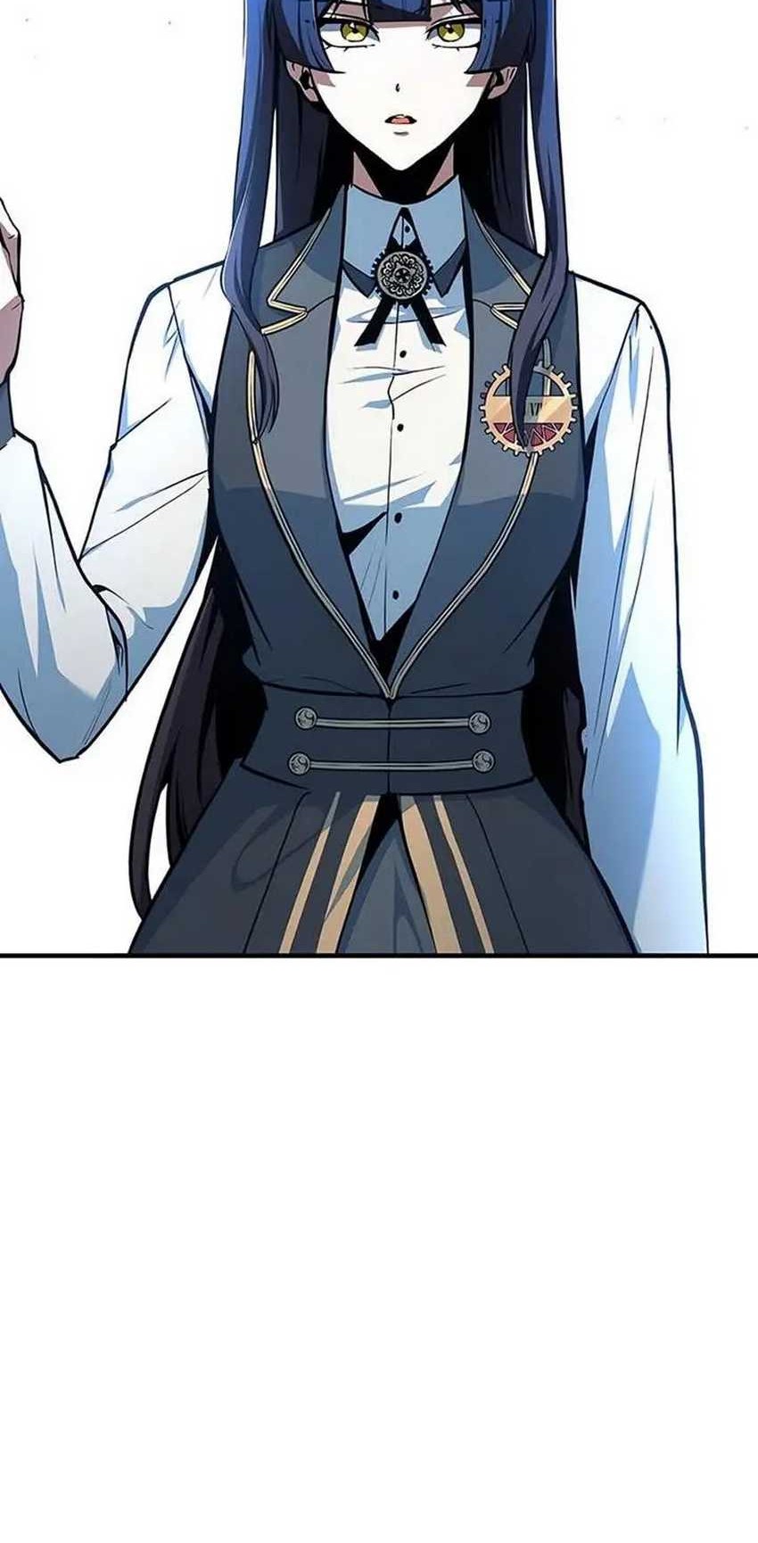 Academy’s Undercover Professor Chapter 114 Gambar 5