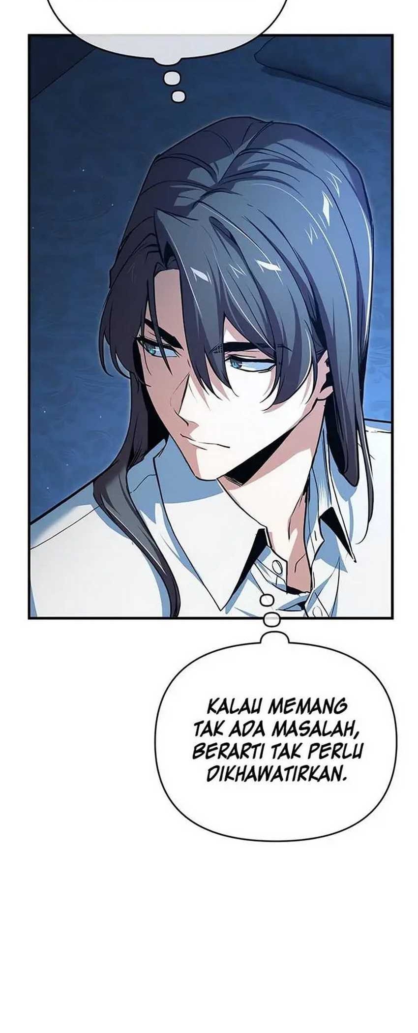 Academy’s Undercover Professor Chapter 114 Gambar 9