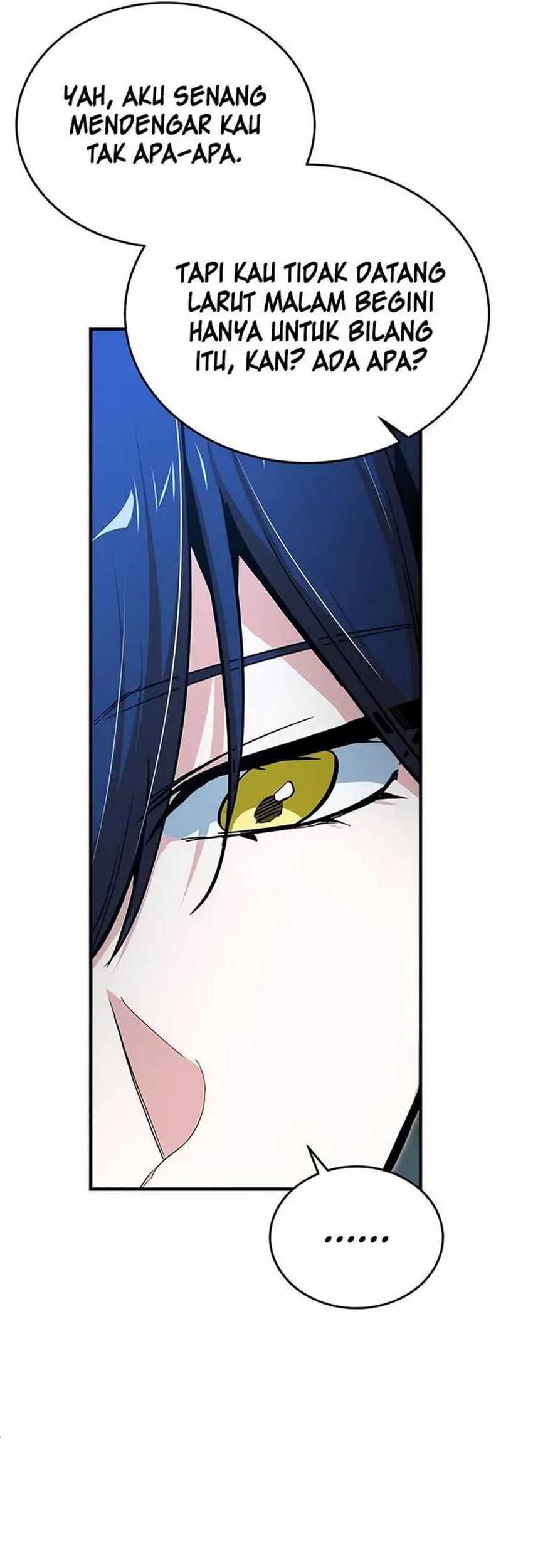 Academy’s Undercover Professor Chapter 114 Gambar 10