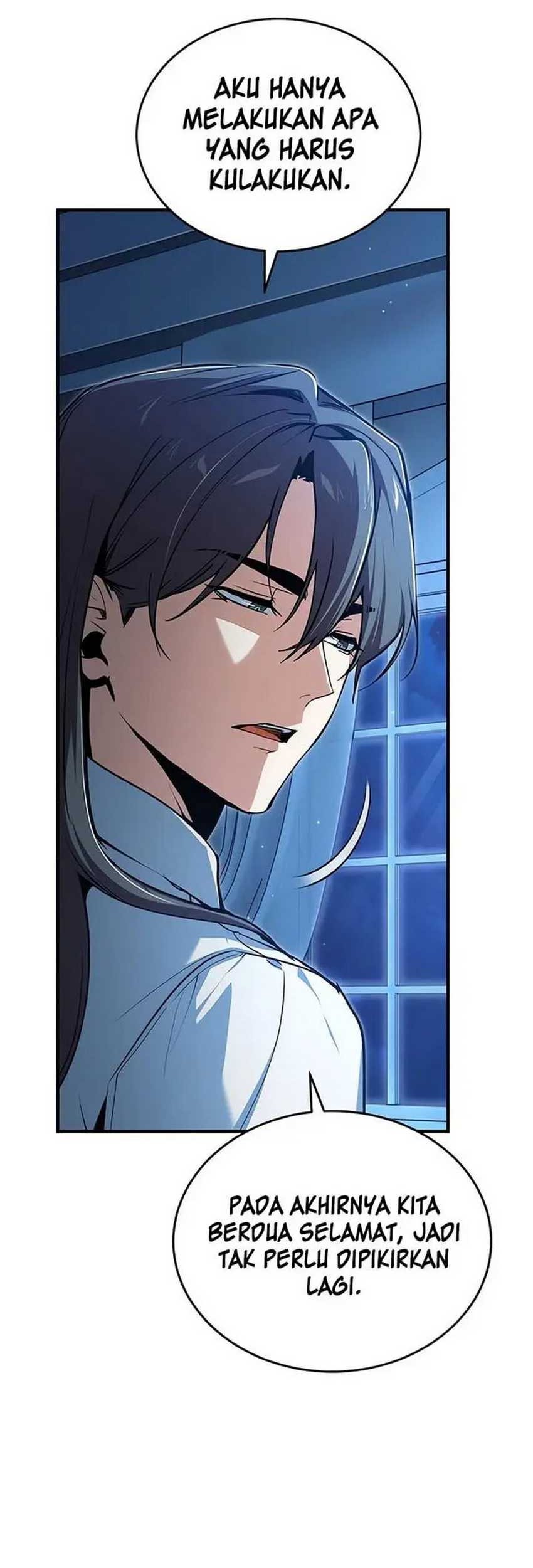 Academy’s Undercover Professor Chapter 114 Gambar 12