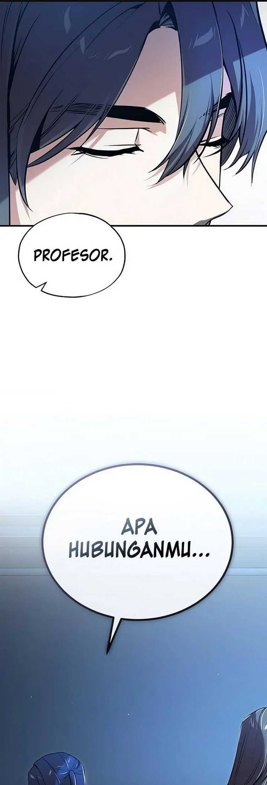 Academy’s Undercover Professor Chapter 114 Gambar 15