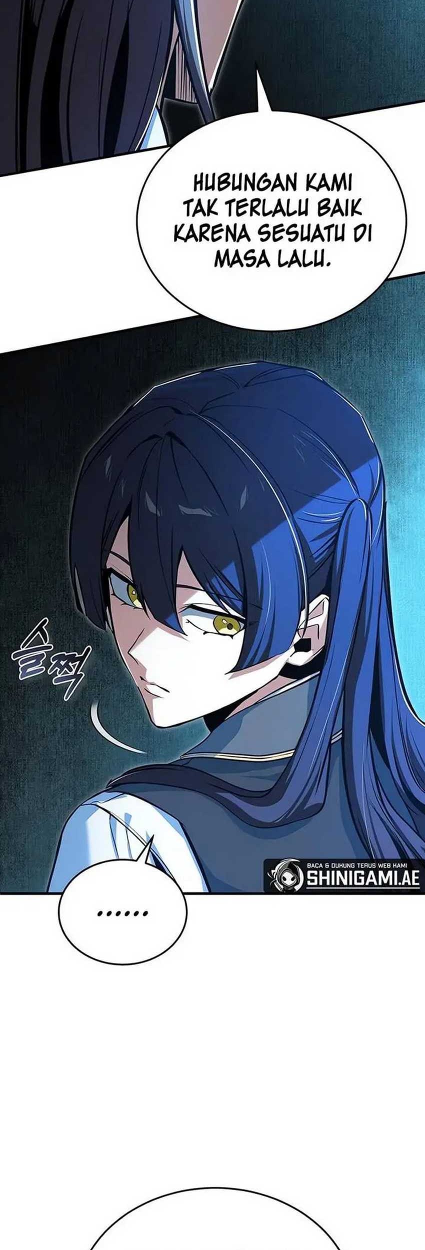 Academy’s Undercover Professor Chapter 114 Gambar 17