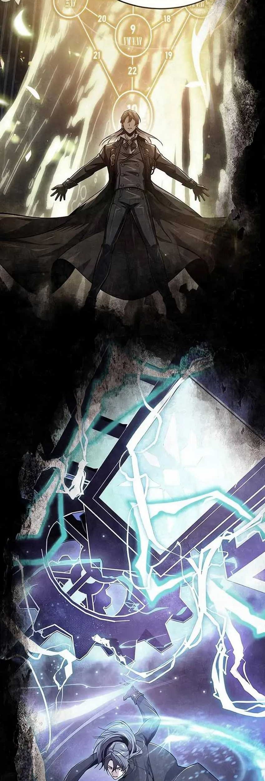 Academy’s Undercover Professor Chapter 114 Gambar 21