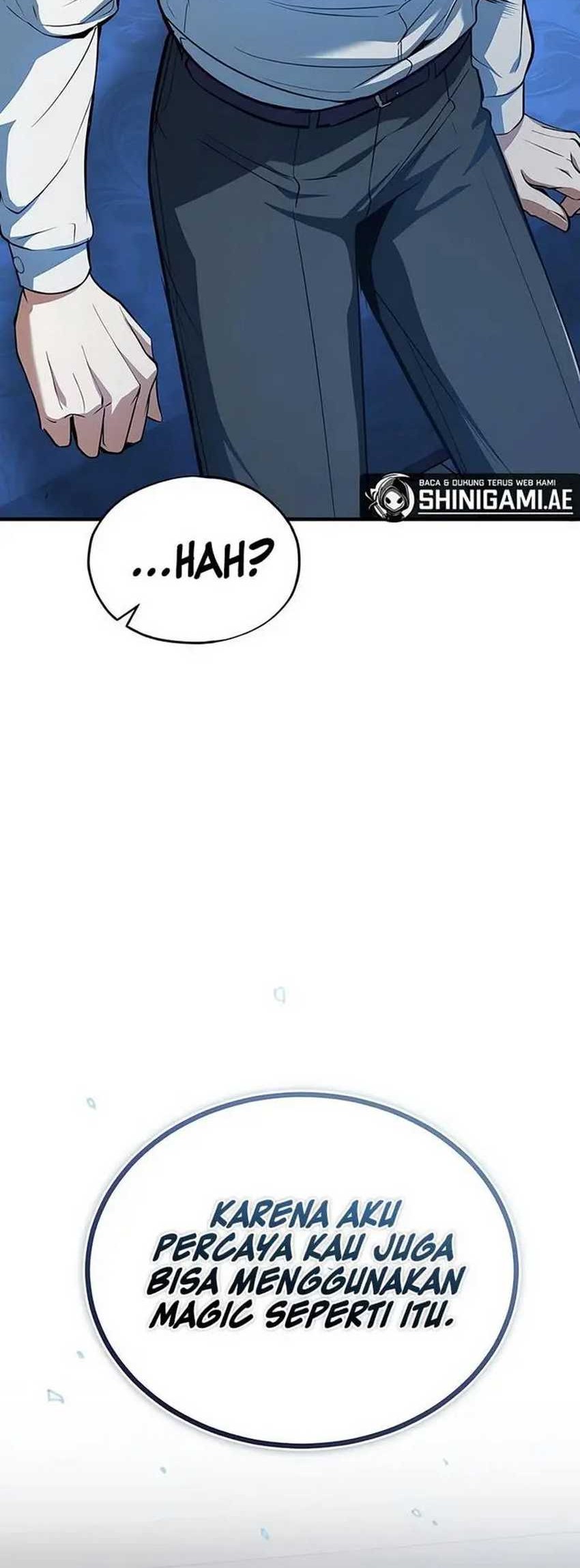 Academy’s Undercover Professor Chapter 114 Gambar 23