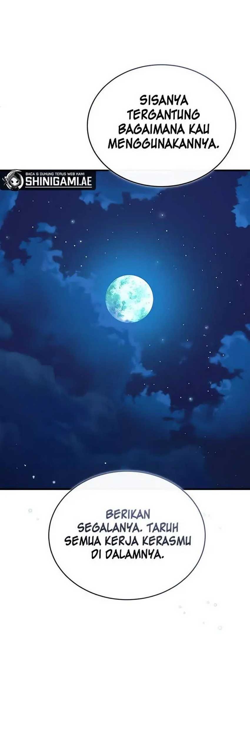 Academy’s Undercover Professor Chapter 114 Gambar 26