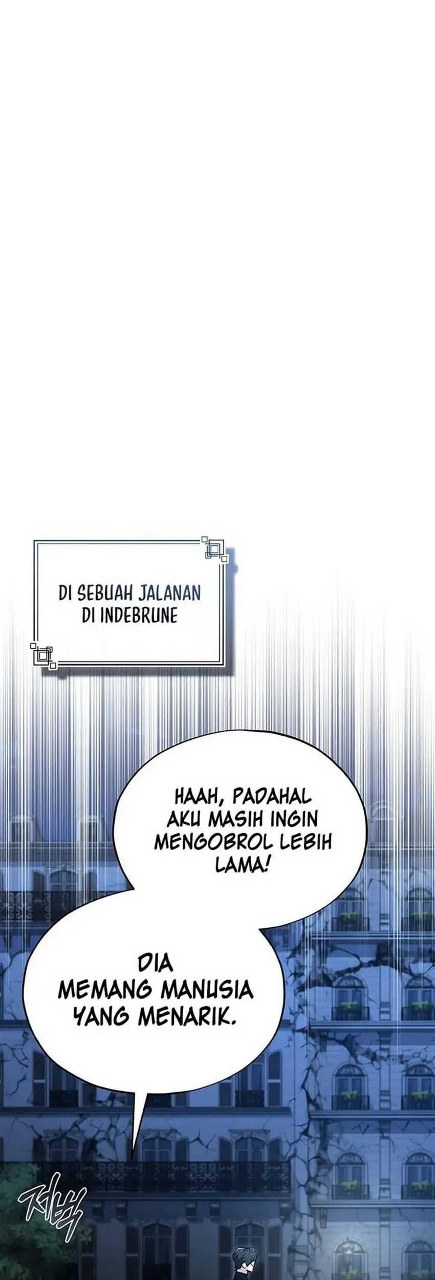 Academy’s Undercover Professor Chapter 114 Gambar 27