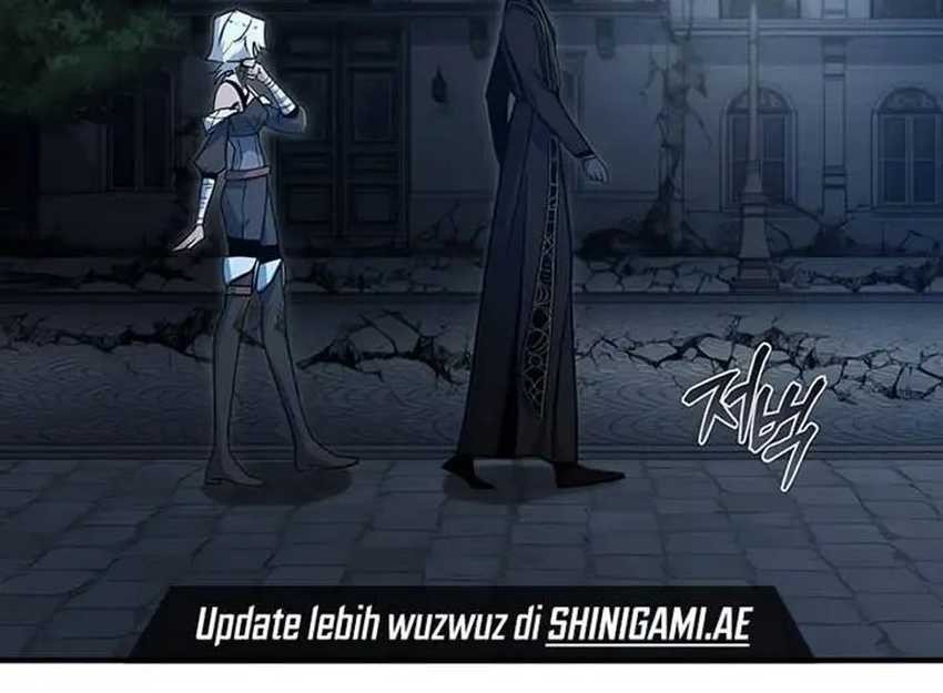 Academy’s Undercover Professor Chapter 114 Gambar 28