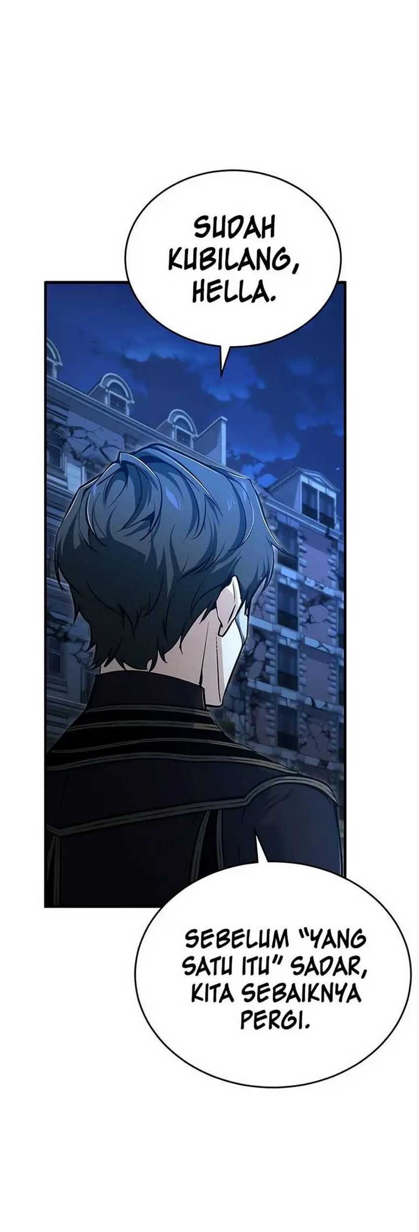 Academy’s Undercover Professor Chapter 114 Gambar 29