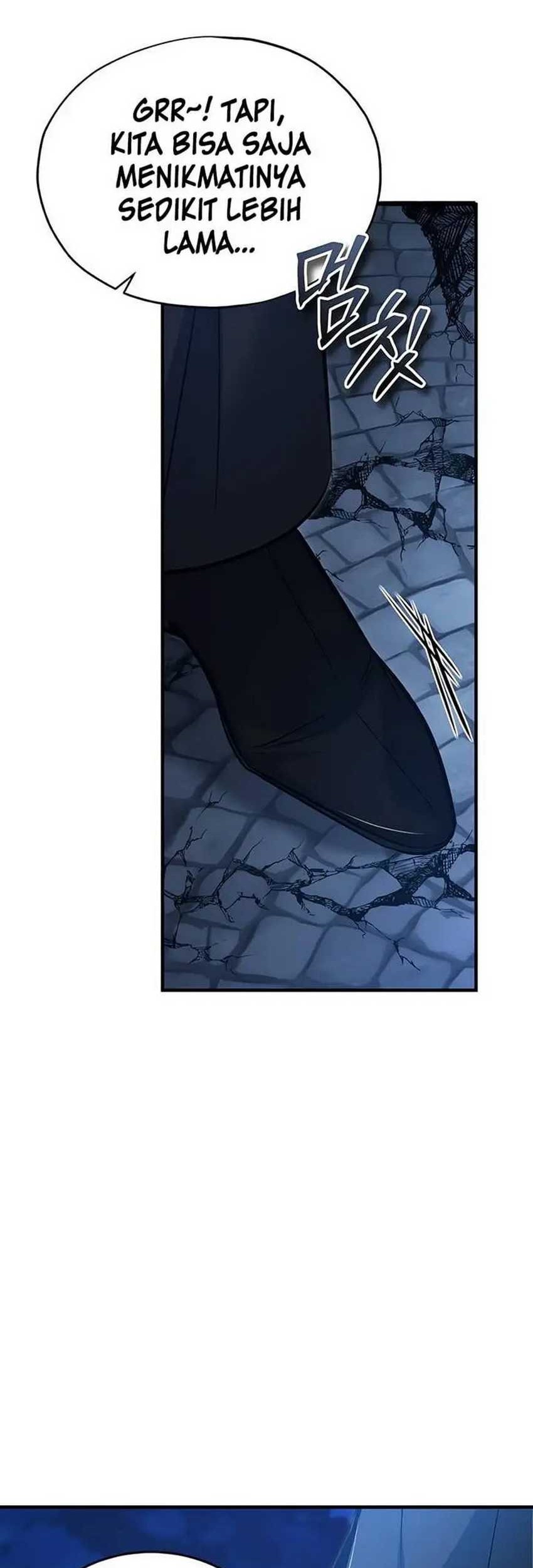 Academy’s Undercover Professor Chapter 114 Gambar 30