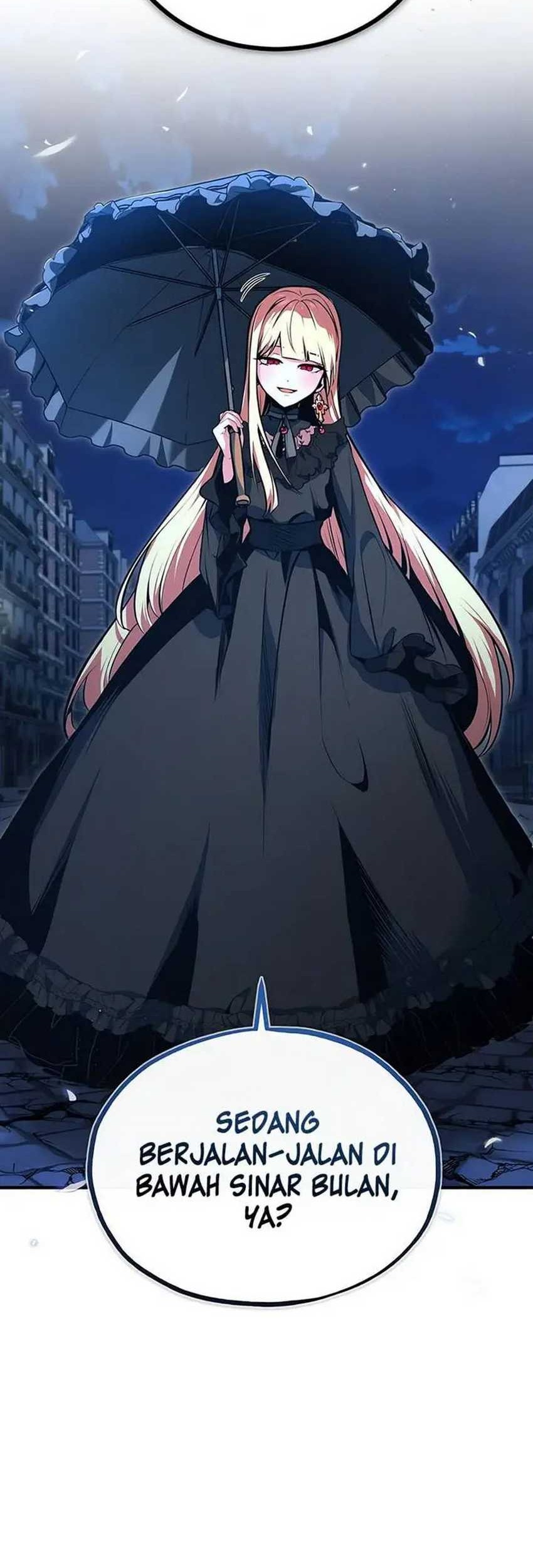 Academy’s Undercover Professor Chapter 114 Gambar 32