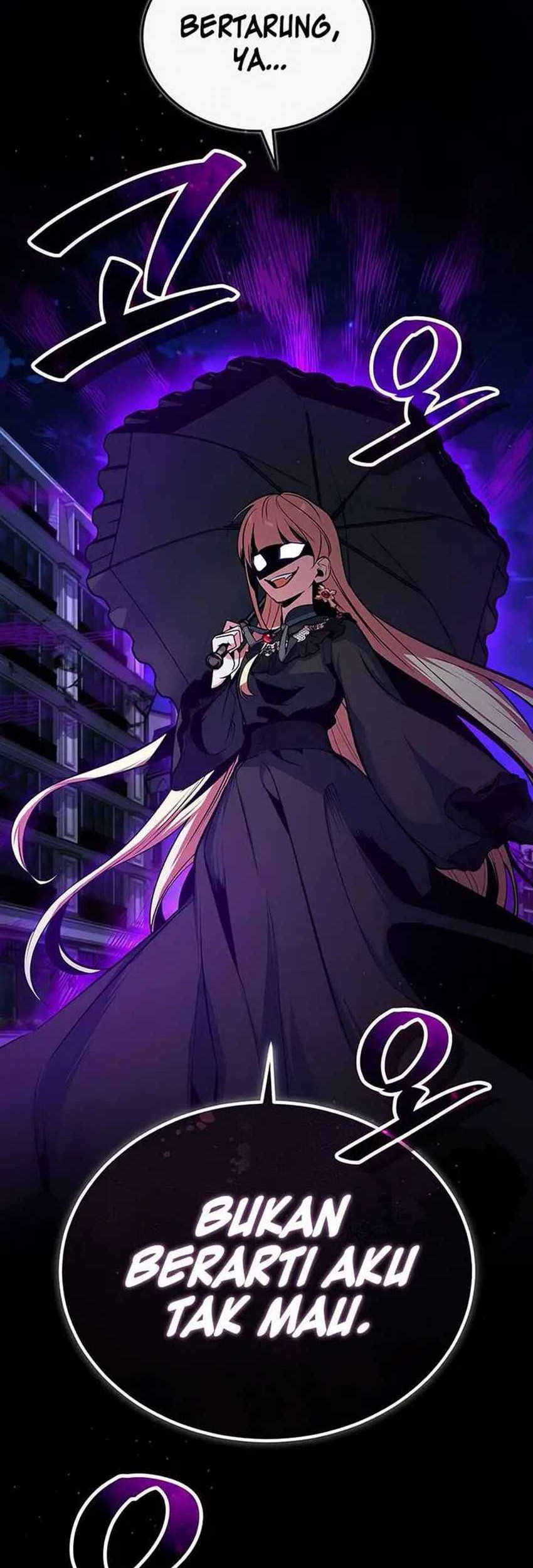 Academy’s Undercover Professor Chapter 114 Gambar 37