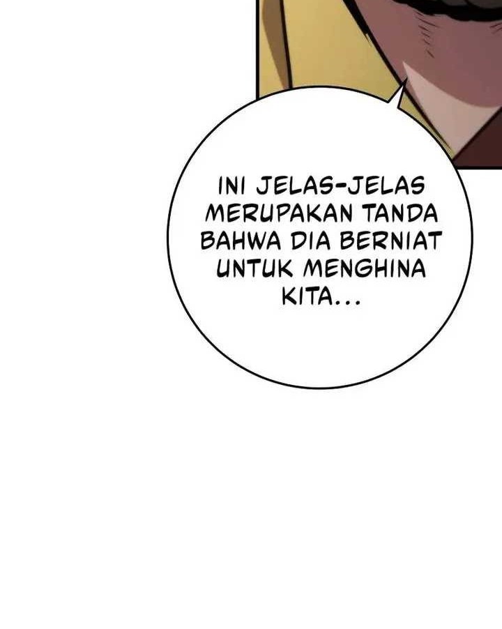 Heavenly Inquisition Sword Chapter 116 Gambar 37