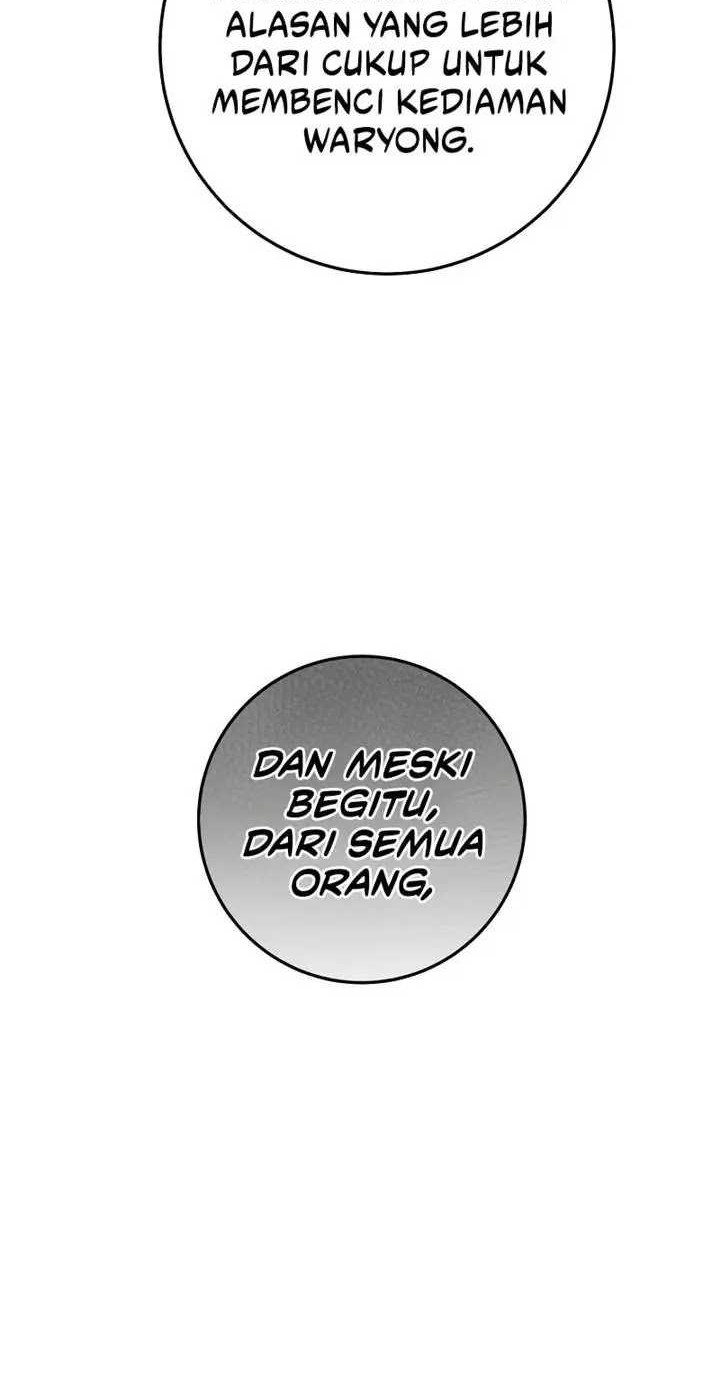 Heavenly Inquisition Sword Chapter 116 Gambar 45