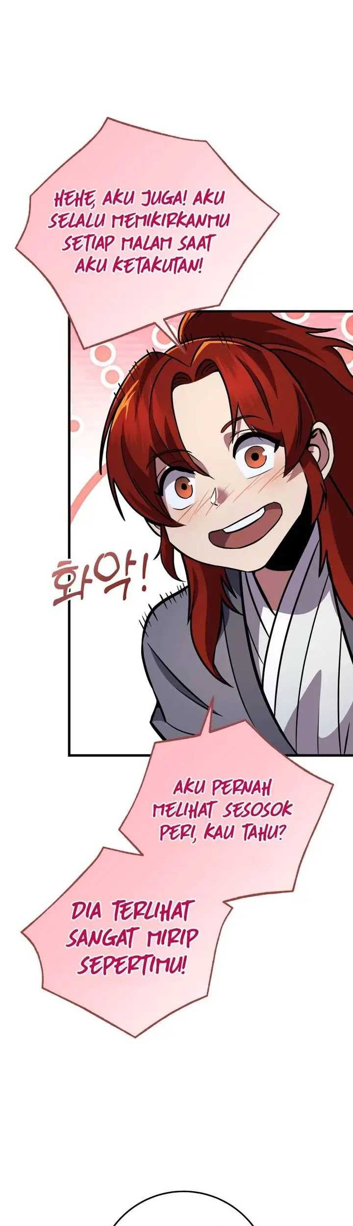 Heavenly Inquisition Sword Chapter 116 Gambar 10