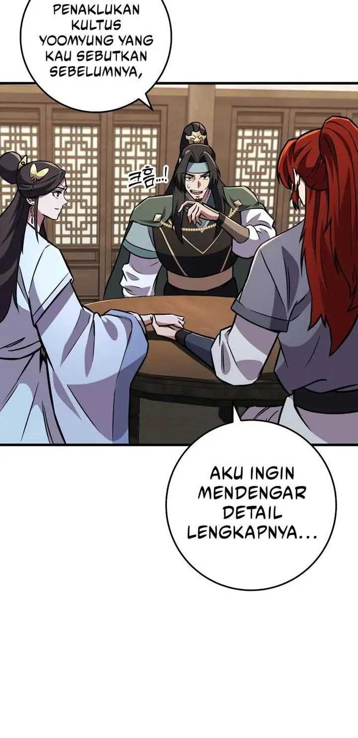 Heavenly Inquisition Sword Chapter 116 Gambar 13