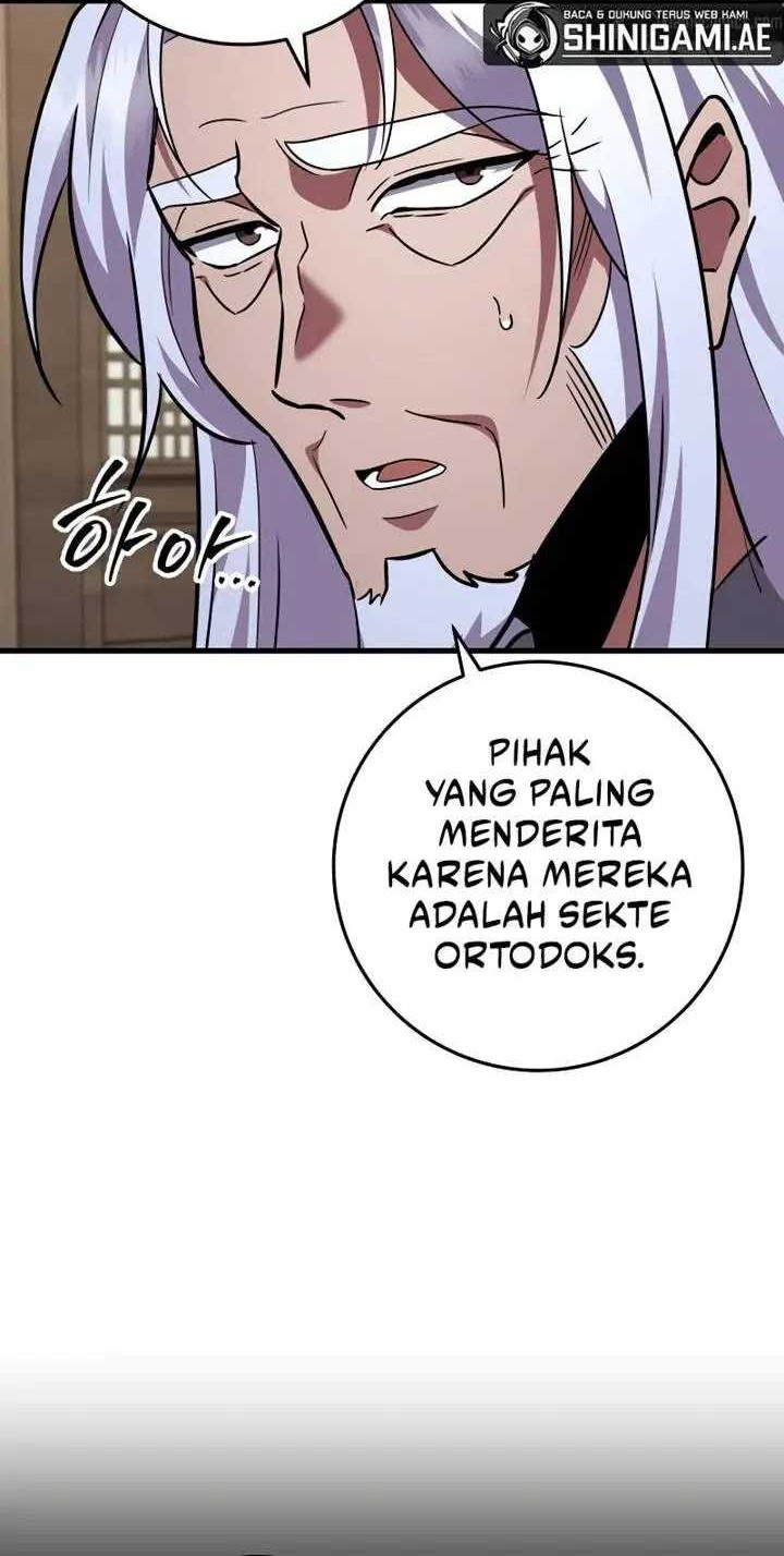 Heavenly Inquisition Sword Chapter 116 Gambar 17