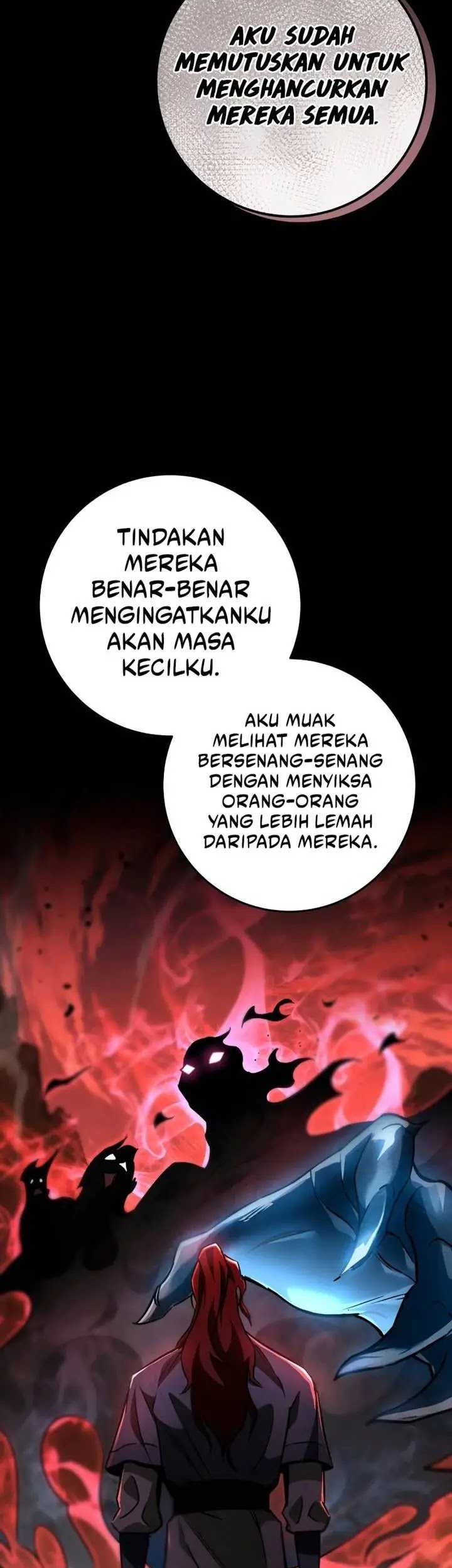 Heavenly Inquisition Sword Chapter 116 Gambar 24