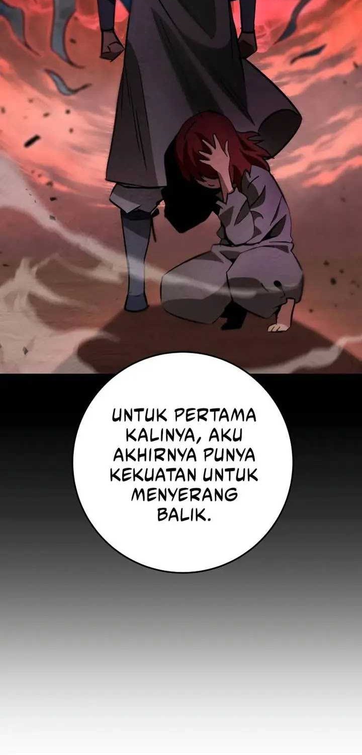 Heavenly Inquisition Sword Chapter 116 Gambar 25