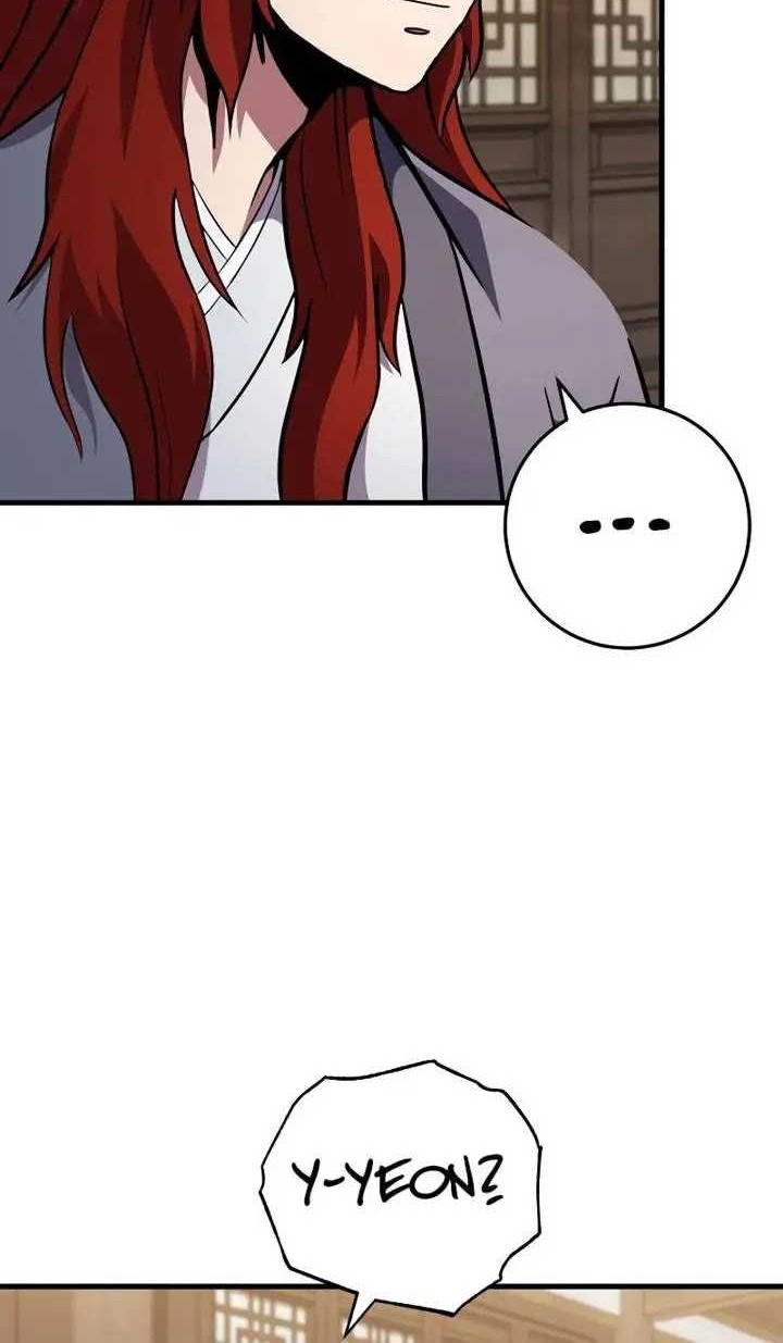 Heavenly Inquisition Sword Chapter 116 Gambar 33