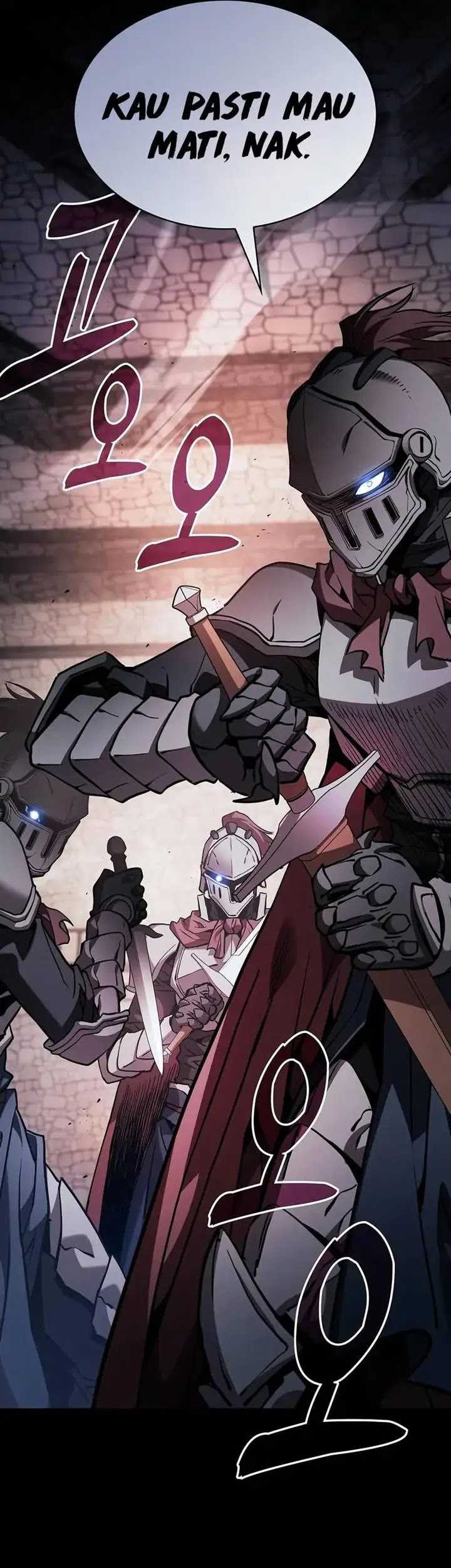 Academy’s Genius Swordmaster Chapter 95 Gambar 57