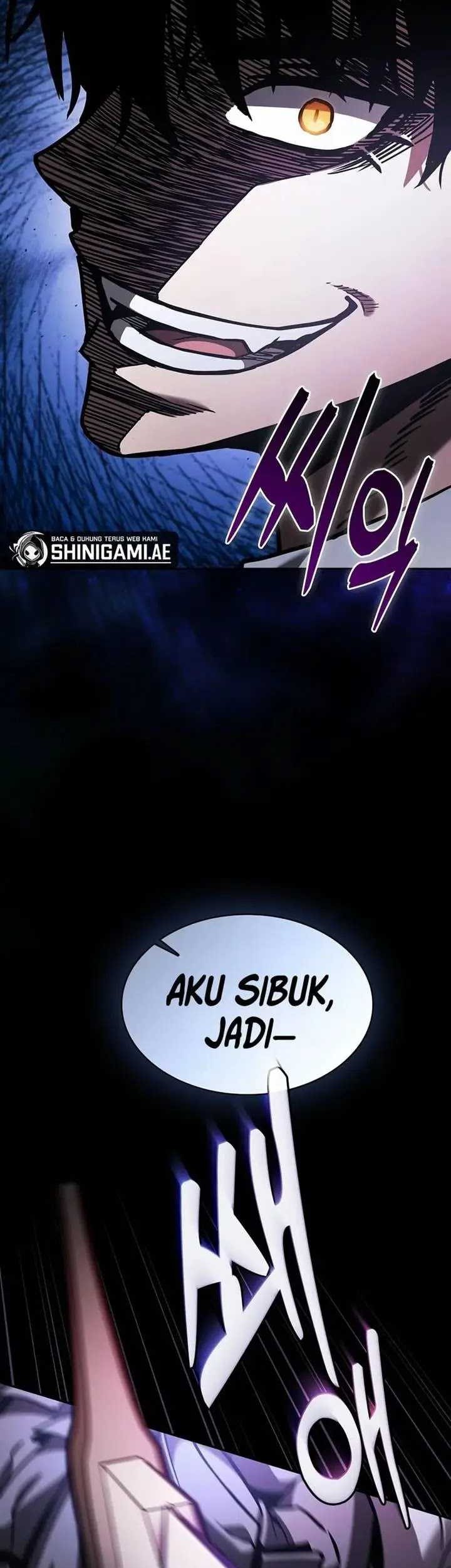 Academy’s Genius Swordmaster Chapter 95 Gambar 59