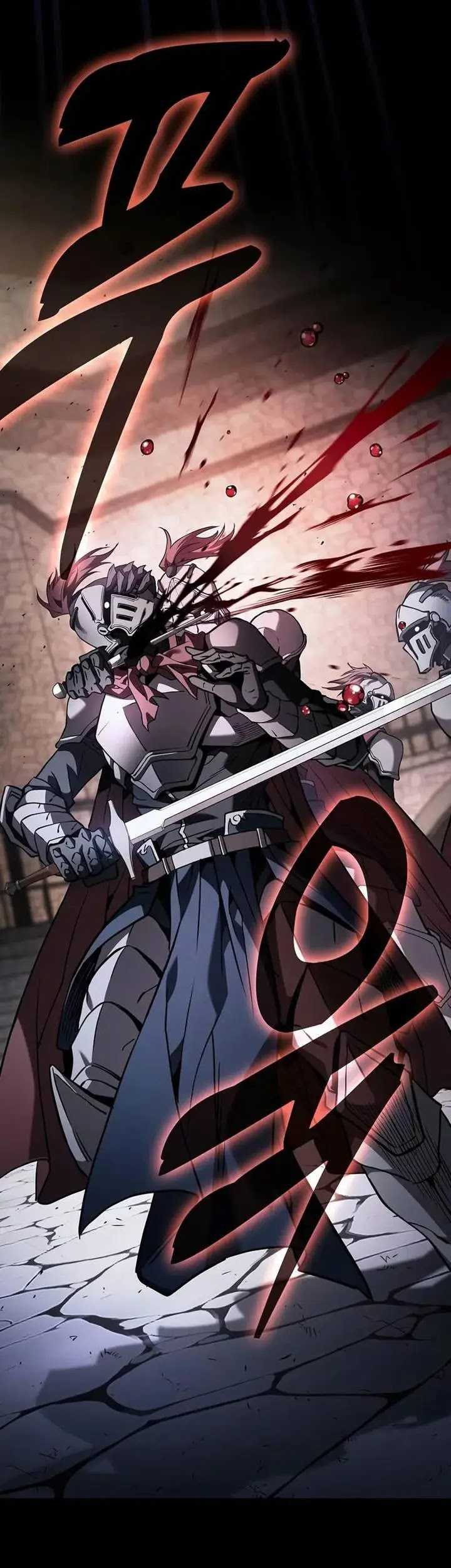 Academy’s Genius Swordmaster Chapter 95 Gambar 61