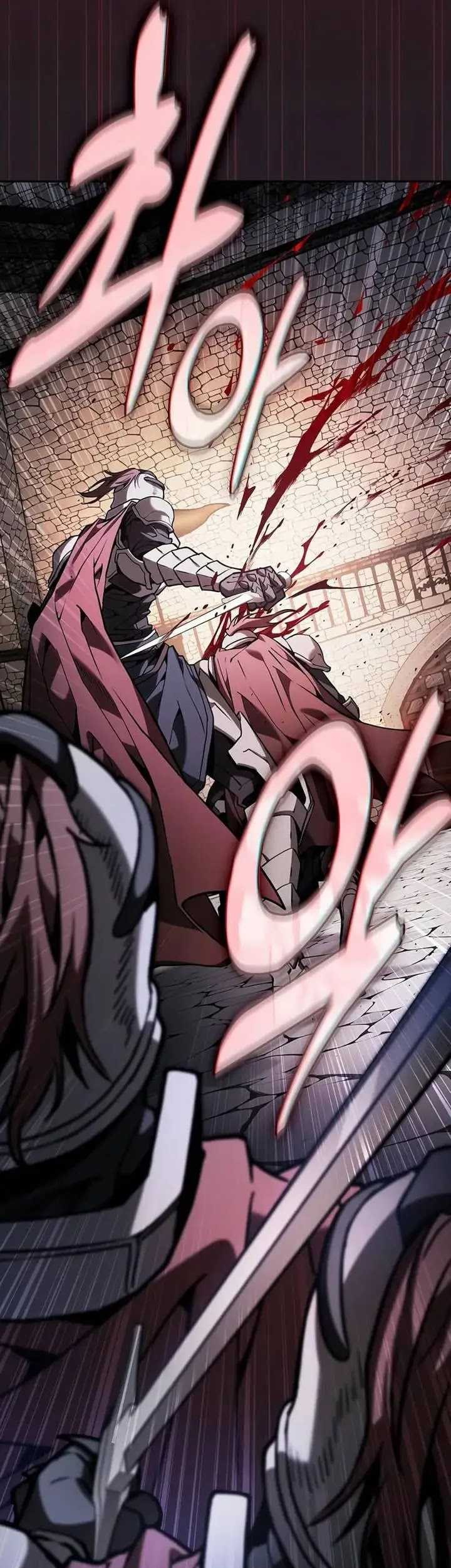 Academy’s Genius Swordmaster Chapter 95 Gambar 64