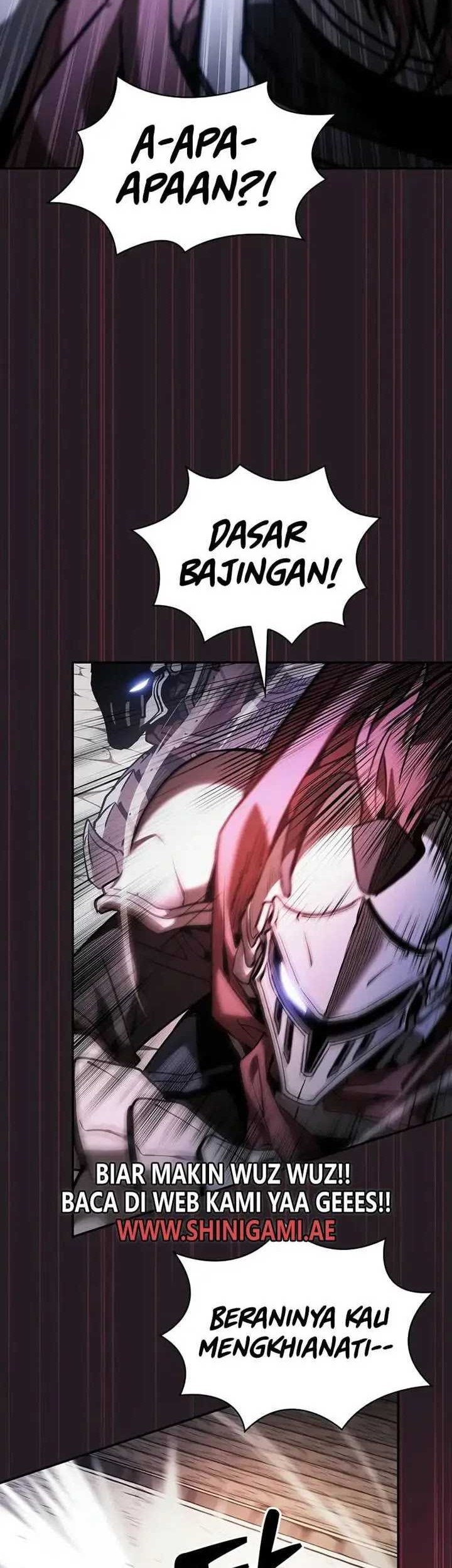 Academy’s Genius Swordmaster Chapter 95 Gambar 65