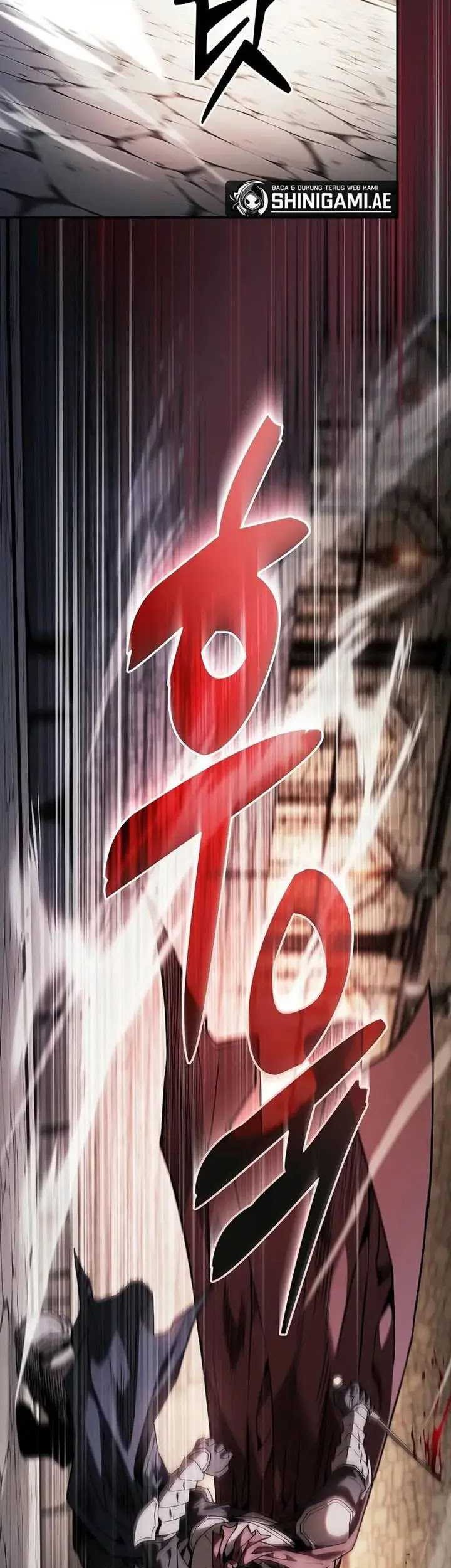 Academy’s Genius Swordmaster Chapter 95 Gambar 66