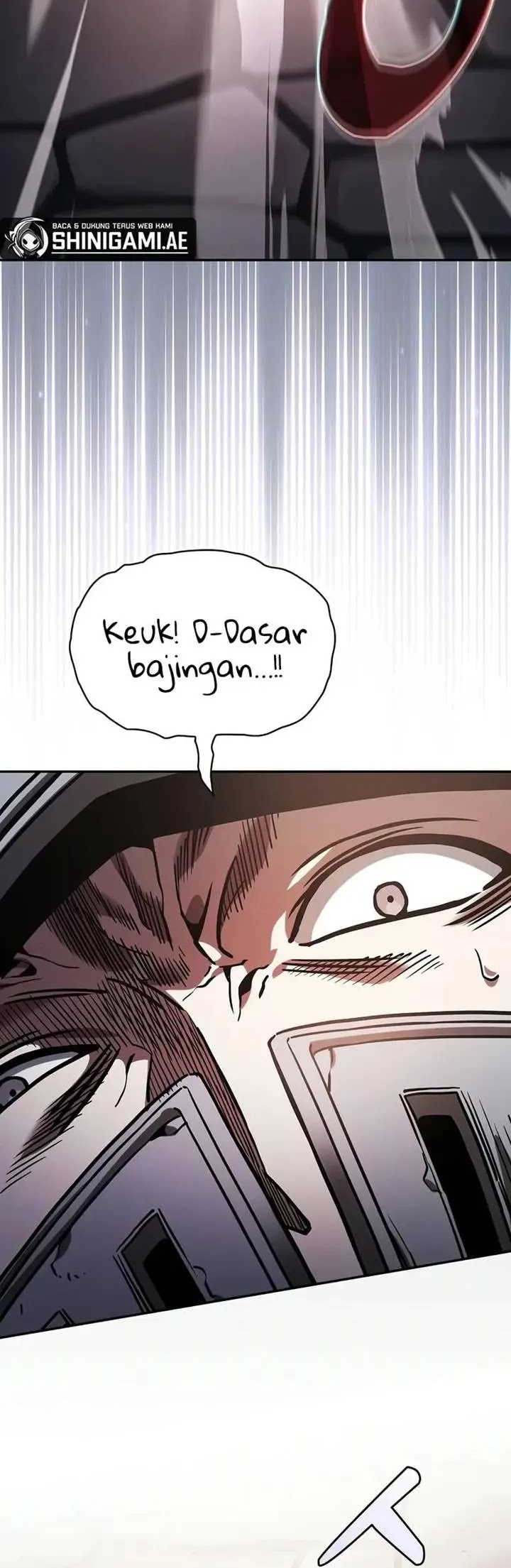 Academy’s Genius Swordmaster Chapter 95 Gambar 73